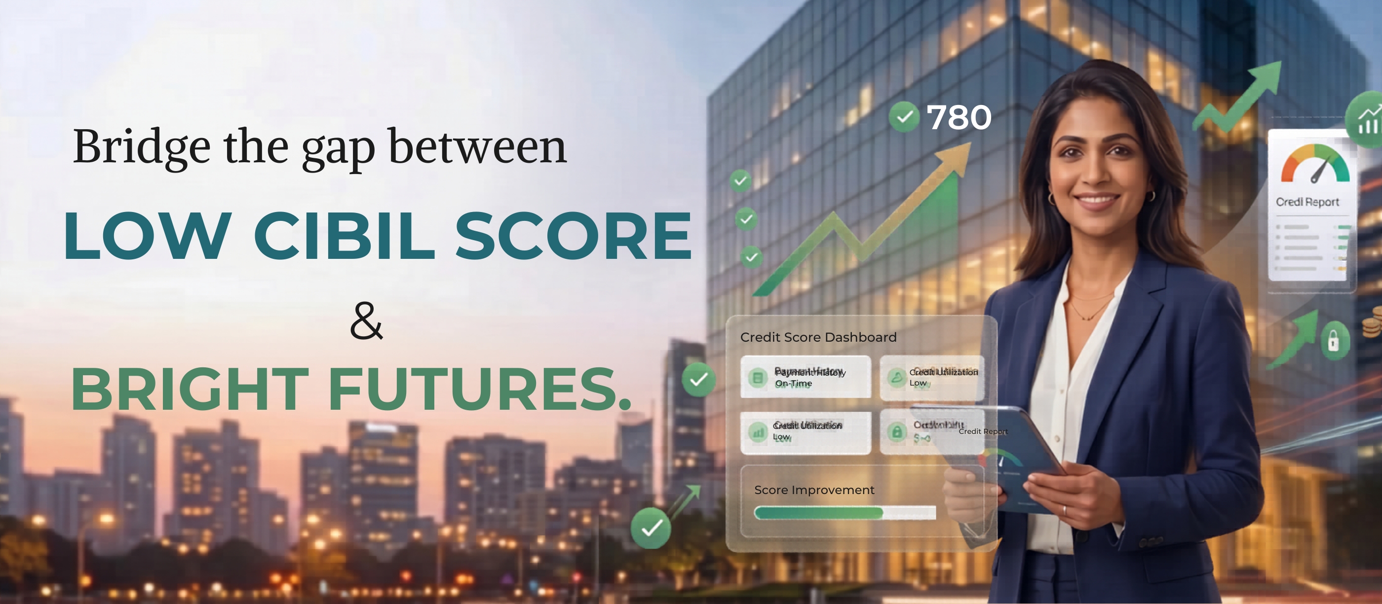 Bridge-the-gap-between-low-credit-bright-future